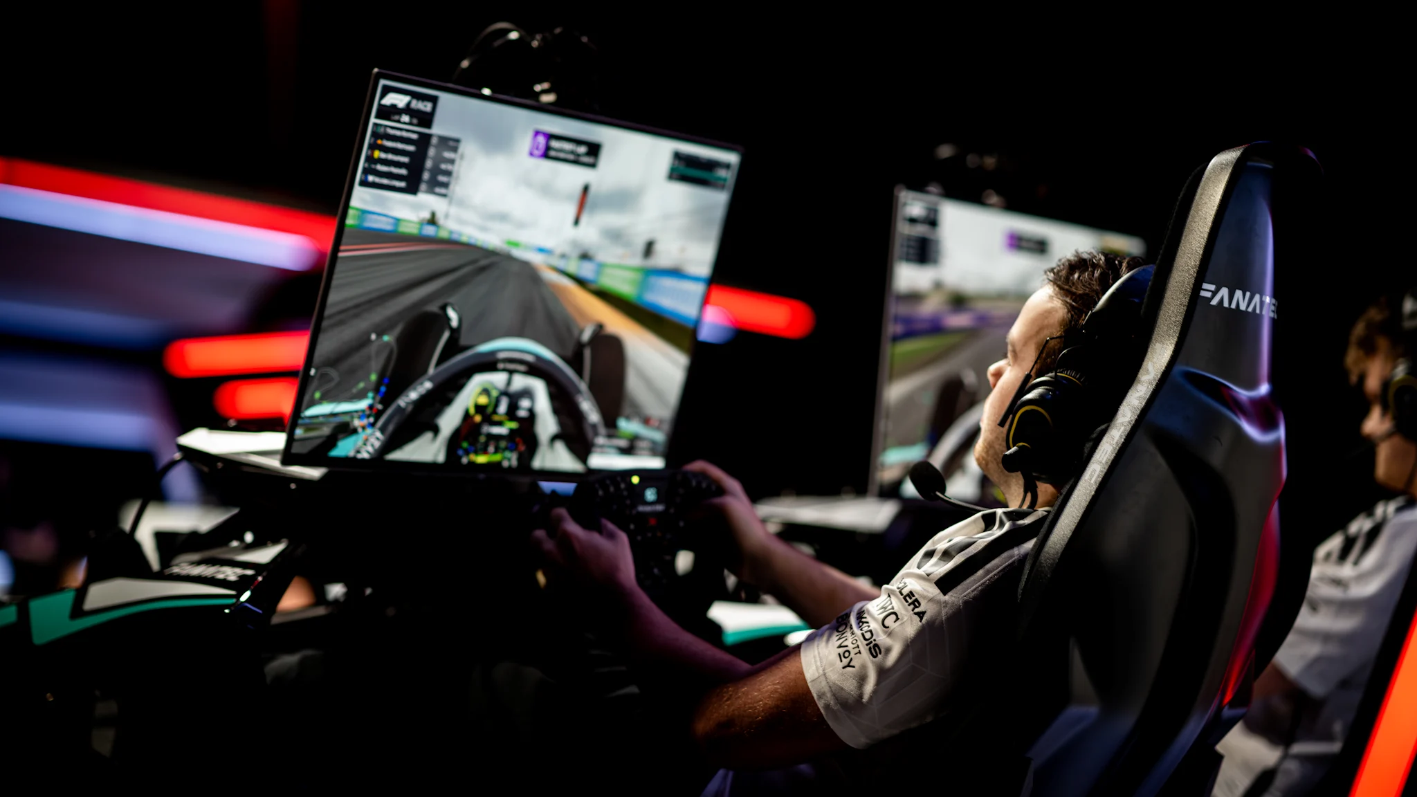 2026 F1 K1体育 世界锦标赛第十轮直播：墨西哥城站竞逐即将开启