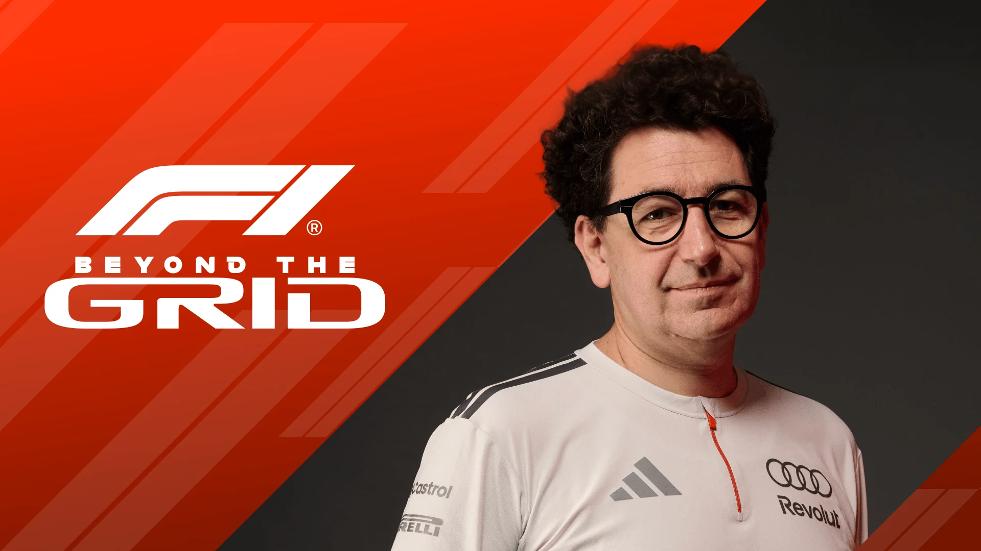 K1体育 - Mattia Binotto：用4年时间将{Audi}打造成{F1}赢家的策略解析